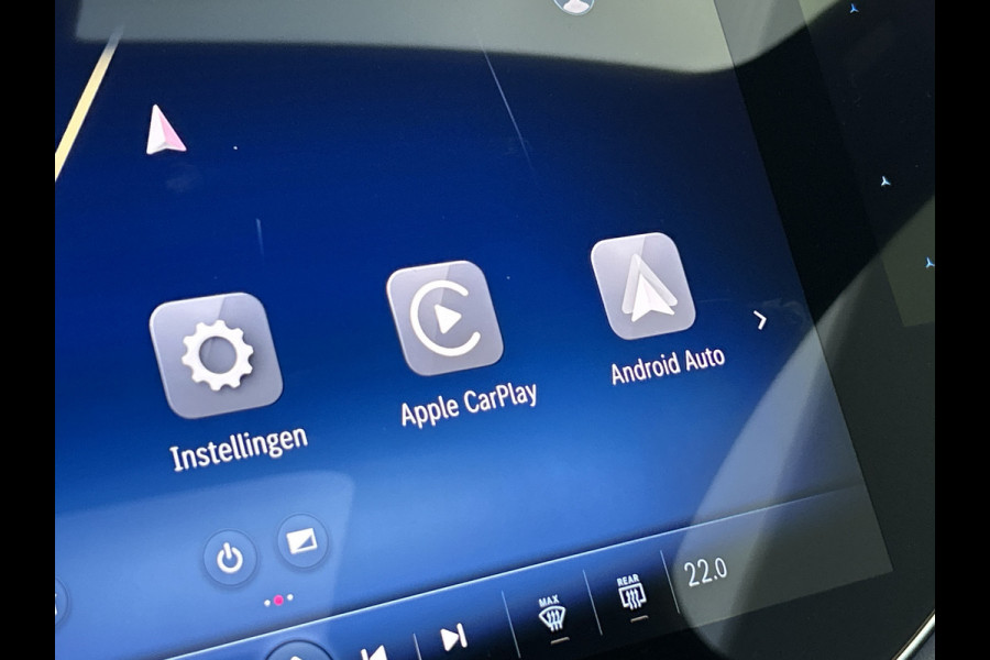 Mercedes-Benz E-Klasse Estate 300 e Sport Edition | Premium pakket | Winter pakket | Nightpakket | Stoelventilatie voor | Trekhaak | Rijassistentiepakket Plus | 20 inch AMG velgen zwart |	MBUX Superscreen | 360°-camera | DIGITAL Light |