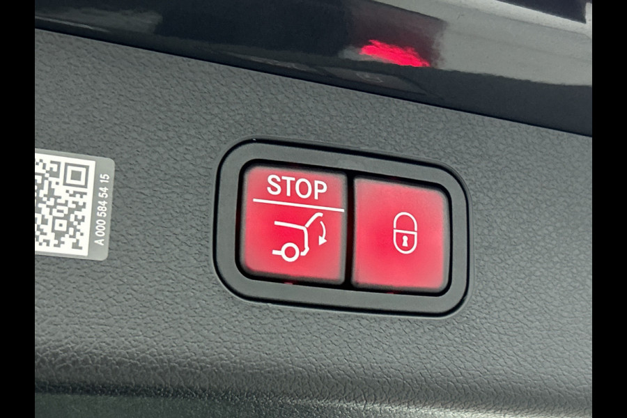 Mercedes-Benz E-Klasse Estate 300 e Sport Edition | Premium pakket | Winter pakket | Nightpakket | Stoelventilatie voor | Trekhaak | Rijassistentiepakket Plus | 20 inch AMG velgen zwart |	MBUX Superscreen | 360°-camera | DIGITAL Light |