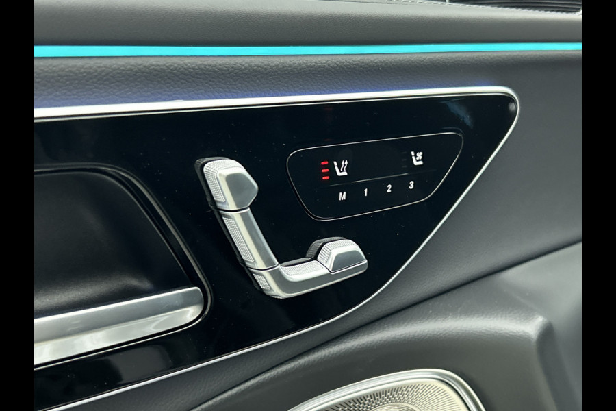 Mercedes-Benz E-Klasse Estate 300 e Sport Edition | Premium pakket | Winter pakket | Nightpakket | Stoelventilatie voor | Trekhaak | Rijassistentiepakket Plus | 20 inch AMG velgen zwart |	MBUX Superscreen | 360°-camera | DIGITAL Light |