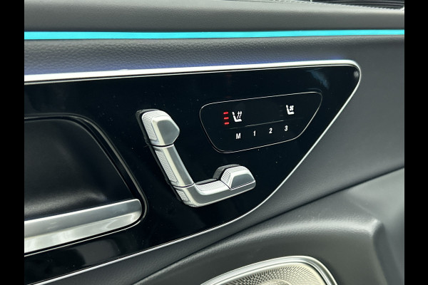 Mercedes-Benz E-Klasse Estate 300 e Sport Edition | Premium pakket | Winter pakket | Nightpakket | Stoelventilatie voor | Trekhaak | Rijassistentiepakket Plus | 20 inch AMG velgen zwart |	MBUX Superscreen | 360°-camera | DIGITAL Light |