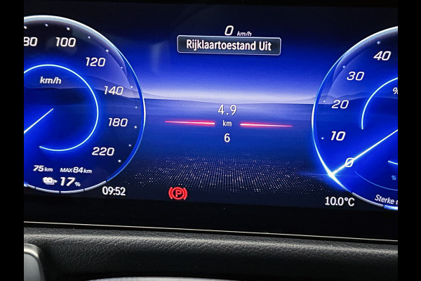 Mercedes-Benz EQB 250+ Business Solution AMG 71 kWh | Memorypakket | Augmented Reality navigatie | Head-up display | Burmester® 3D sound systeem | 360° camera | Panoramaschuifdak | Smartphone integratie |