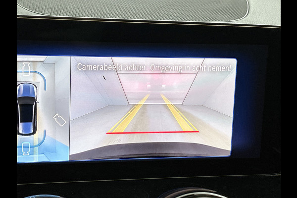 Mercedes-Benz EQB 250+ Business Solution AMG 71 kWh | Memorypakket | Augmented Reality navigatie | Head-up display | Burmester® 3D sound systeem | 360° camera | Panoramaschuifdak | Smartphone integratie |