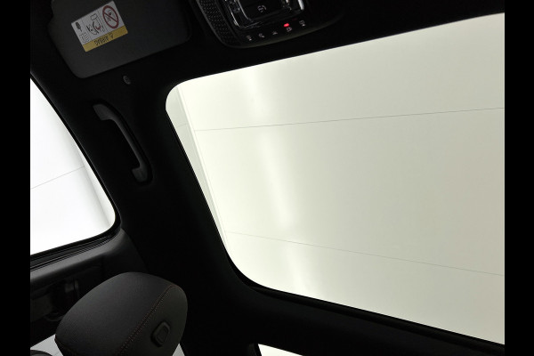 Mercedes-Benz EQB 250+ Business Solution AMG 71 kWh | Memorypakket | Augmented Reality navigatie | Head-up display | Burmester® 3D sound systeem | 360° camera | Panoramaschuifdak | Smartphone integratie |