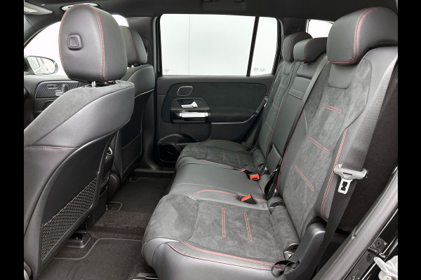 Mercedes-Benz EQB 250+ Business Solution AMG 71 kWh | Memorypakket | Augmented Reality navigatie | Head-up display | Burmester® 3D sound systeem | 360° camera | Panoramaschuifdak | Smartphone integratie |