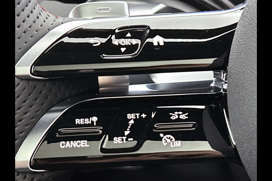 Mercedes-Benz EQB 250+ Business Solution AMG 71 kWh | Memorypakket | Augmented Reality navigatie | Head-up display | Burmester® 3D sound systeem | 360° camera | Panoramaschuifdak | Smartphone integratie |