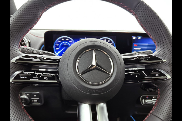 Mercedes-Benz EQB 250+ Business Solution AMG 71 kWh | Memorypakket | Augmented Reality navigatie | Head-up display | Burmester® 3D sound systeem | 360° camera | Panoramaschuifdak | Smartphone integratie |