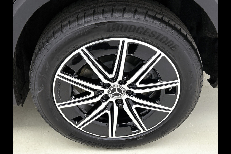 Mercedes-Benz EQB 250+ Business Solution AMG 71 kWh | Memorypakket | Augmented Reality navigatie | Head-up display | Burmester® 3D sound systeem | 360° camera | Panoramaschuifdak | Smartphone integratie |