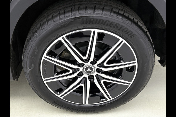 Mercedes-Benz EQB 250+ Business Solution AMG 71 kWh | Memorypakket | Augmented Reality navigatie | Head-up display | Burmester® 3D sound systeem | 360° camera | Panoramaschuifdak | Smartphone integratie |