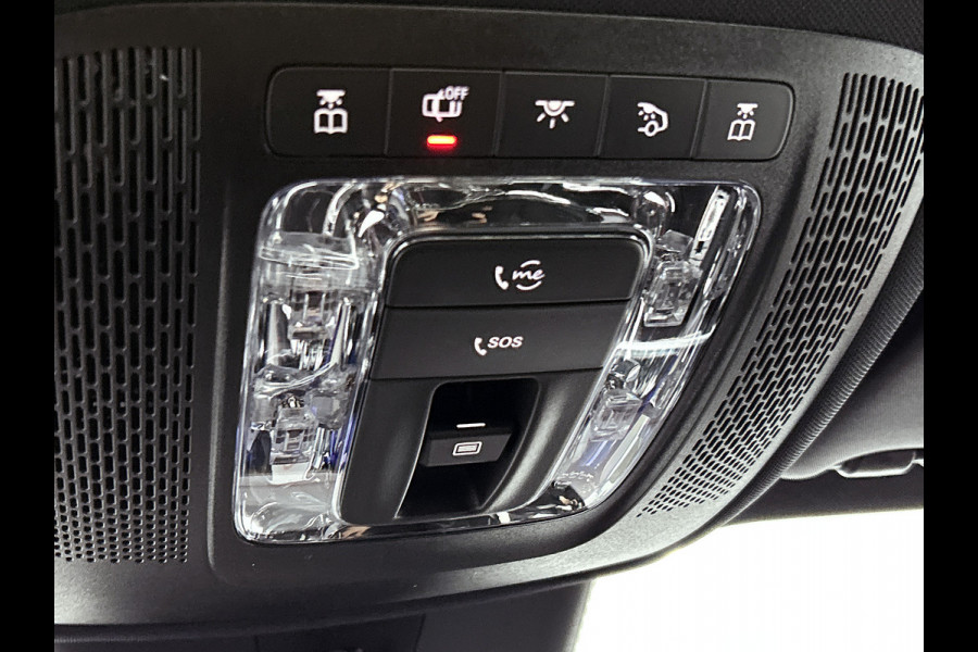 Mercedes-Benz EQB 250+ Business Solution AMG 71 kWh | Memorypakket | Augmented Reality navigatie | Head-up display | Burmester® 3D sound systeem | 360° camera | Panoramaschuifdak | Smartphone integratie |