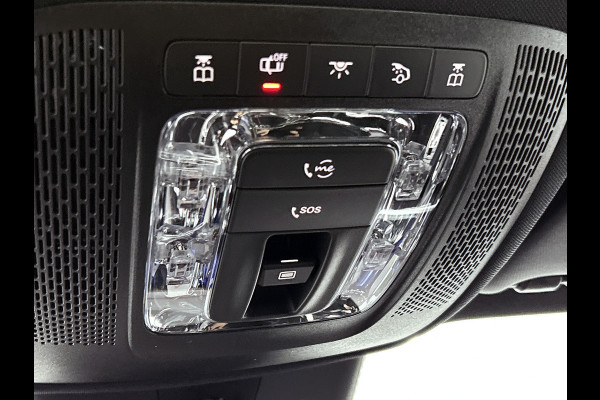 Mercedes-Benz EQB 250+ Business Solution AMG 71 kWh | Memorypakket | Augmented Reality navigatie | Head-up display | Burmester® 3D sound systeem | 360° camera | Panoramaschuifdak | Smartphone integratie |