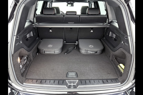Mercedes-Benz EQB 250+ Business Solution AMG 71 kWh | Memorypakket | Augmented Reality navigatie | Head-up display | Burmester® 3D sound systeem | 360° camera | Panoramaschuifdak | Smartphone integratie |