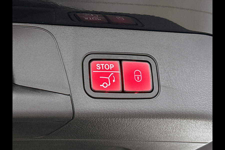 Mercedes-Benz EQB 250+ Business Solution AMG 71 kWh | Memorypakket | Augmented Reality navigatie | Head-up display | Burmester® 3D sound systeem | 360° camera | Panoramaschuifdak | Smartphone integratie |