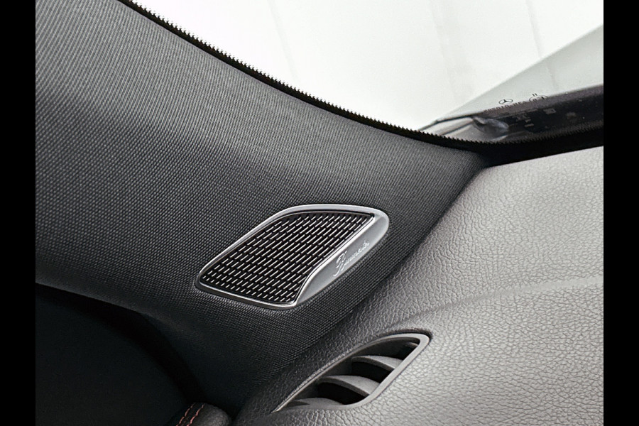 Mercedes-Benz EQB 250+ Business Solution AMG 71 kWh | Memorypakket | Augmented Reality navigatie | Head-up display | Burmester® 3D sound systeem | 360° camera | Panoramaschuifdak | Smartphone integratie |