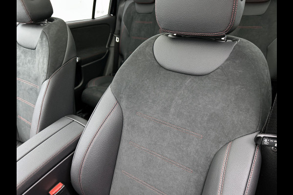 Mercedes-Benz EQB 250+ Business Solution AMG 71 kWh | Memorypakket | Augmented Reality navigatie | Head-up display | Burmester® 3D sound systeem | 360° camera | Panoramaschuifdak | Smartphone integratie |