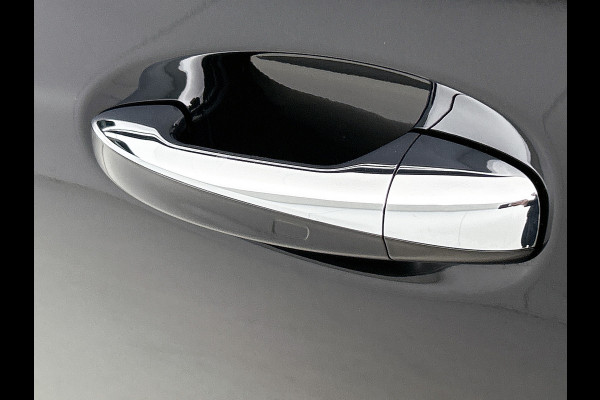 Mercedes-Benz EQB 250+ Business Solution AMG 71 kWh | Memorypakket | Augmented Reality navigatie | Head-up display | Burmester® 3D sound systeem | 360° camera | Panoramaschuifdak | Smartphone integratie |