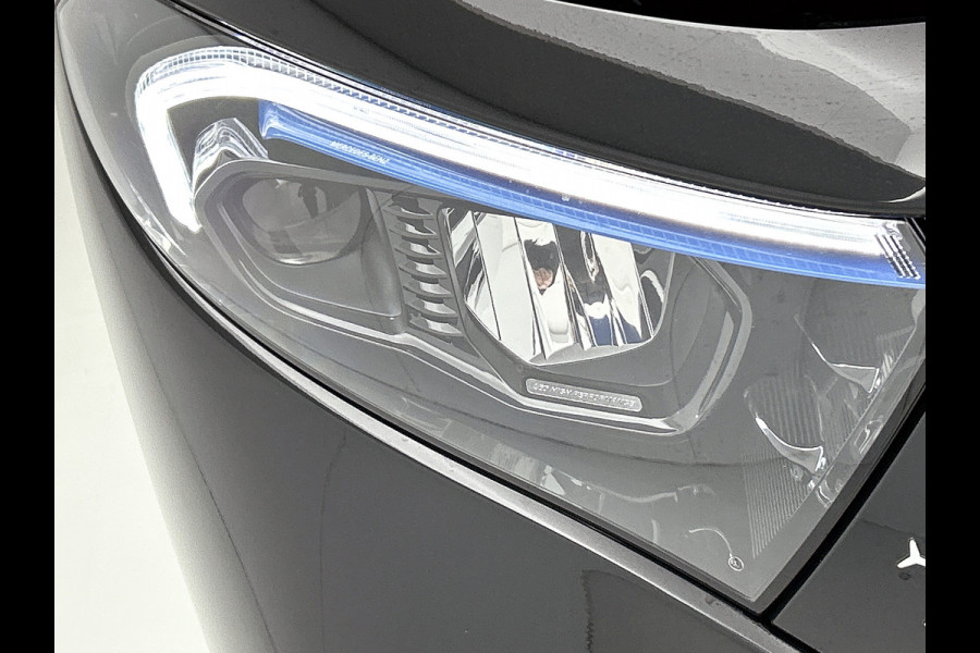 Mercedes-Benz EQB 250+ Business Solution AMG 71 kWh | Memorypakket | Augmented Reality navigatie | Head-up display | Burmester® 3D sound systeem | 360° camera | Panoramaschuifdak | Smartphone integratie |