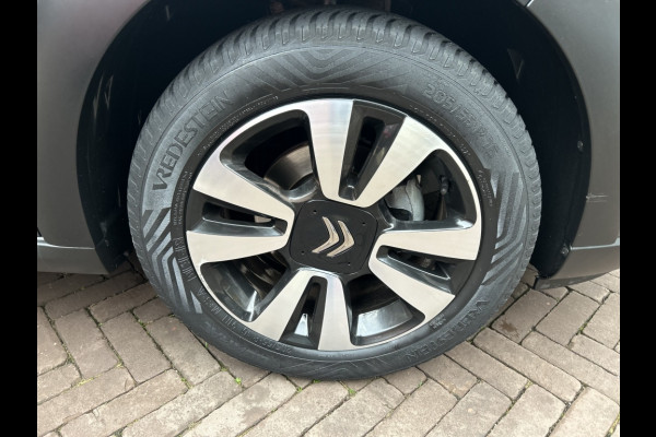 Citroën C3 1.2 110pk Automaat Navi, Carplay, LMV, Slechts 70 dkm!