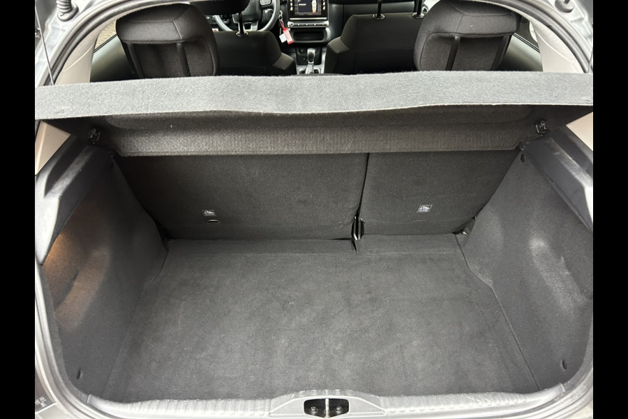 Citroën C3 1.2 110pk Automaat Navi, Carplay, LMV, Slechts 70 dkm!