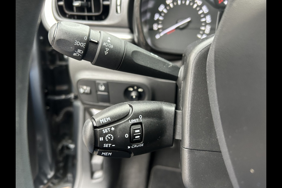 Citroën C3 1.2 110pk Automaat Navi, Carplay, LMV, Slechts 70 dkm!