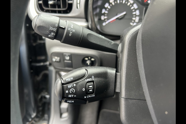 Citroën C3 1.2 110pk Automaat Navi, Carplay, LMV, Slechts 70 dkm!