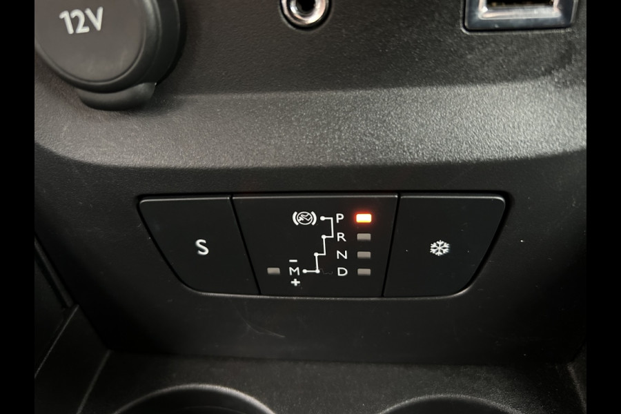 Citroën C3 1.2 110pk Automaat Navi, Carplay, LMV, Slechts 70 dkm!