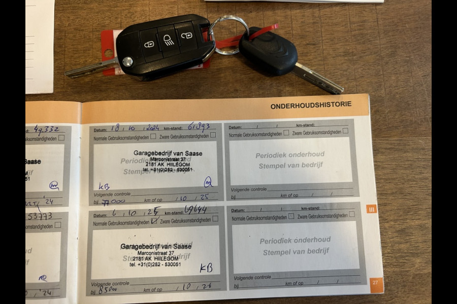 Citroën C3 1.2 110pk Automaat Navi, Carplay, LMV, Slechts 70 dkm!