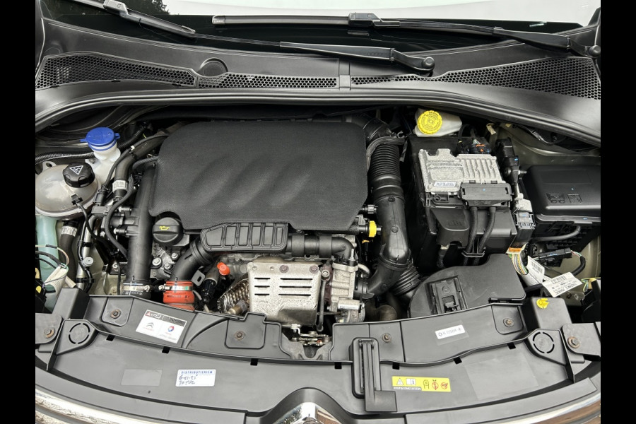 Citroën C3 1.2 110pk Automaat Navi, Carplay, LMV, Slechts 70 dkm!
