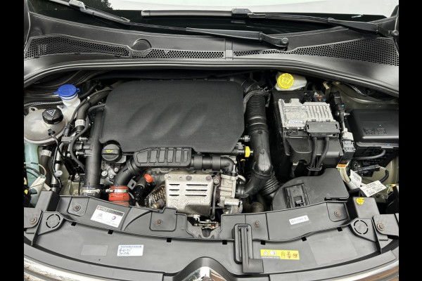 Citroën C3 1.2 110pk Automaat Navi, Carplay, LMV, Slechts 70 dkm!