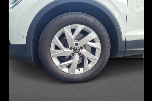 Volkswagen Tiguan 1.4 TSI eHybrid R-Line Business+ | PHEV | volleder | schuifdak | Virtual Cockpit | blind-spot