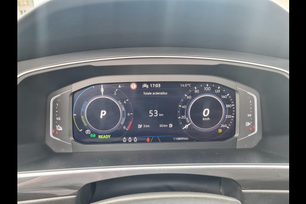 Volkswagen Tiguan 1.4 TSI eHybrid R-Line Business+ | PHEV | volleder | schuifdak | Virtual Cockpit | blind-spot