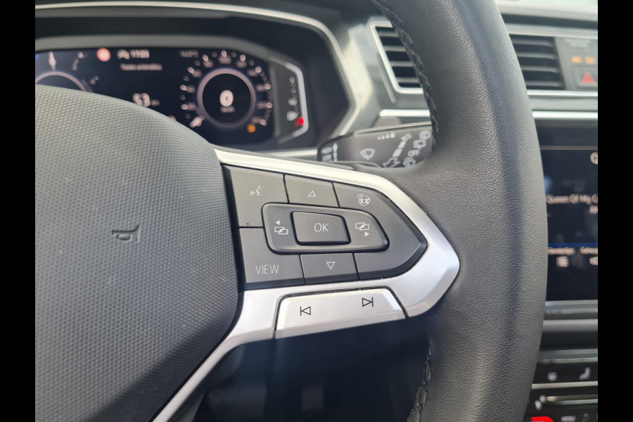 Volkswagen Tiguan 1.4 TSI eHybrid R-Line Business+ | PHEV | volleder | schuifdak | Virtual Cockpit | blind-spot