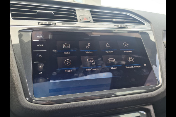 Volkswagen Tiguan 1.4 TSI eHybrid R-Line Business+ | PHEV | volleder | schuifdak | Virtual Cockpit | blind-spot