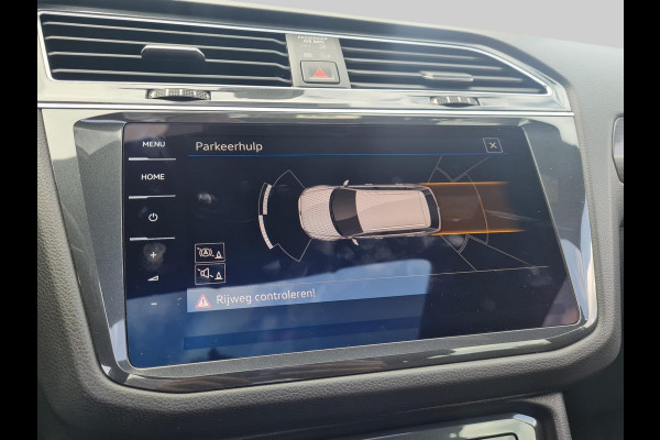 Volkswagen Tiguan 1.4 TSI eHybrid R-Line Business+ | PHEV | volleder | schuifdak | Virtual Cockpit | blind-spot