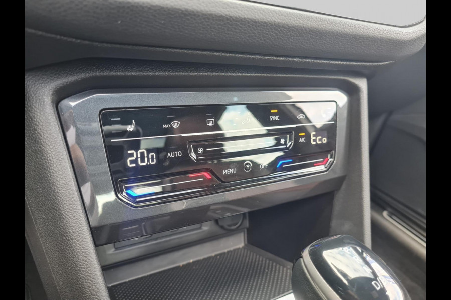 Volkswagen Tiguan 1.4 TSI eHybrid R-Line Business+ | PHEV | volleder | schuifdak | Virtual Cockpit | blind-spot