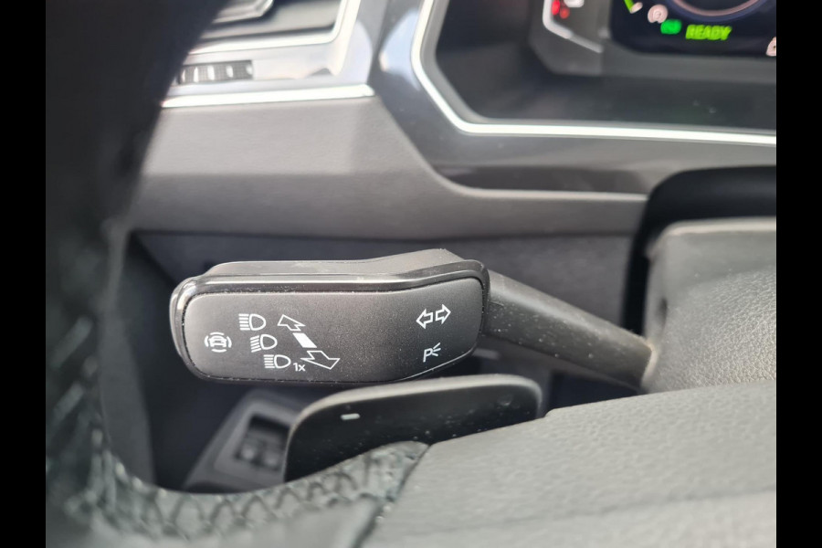 Volkswagen Tiguan 1.4 TSI eHybrid R-Line Business+ | PHEV | volleder | schuifdak | Virtual Cockpit | blind-spot