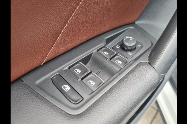 Volkswagen Tiguan 1.4 TSI eHybrid R-Line Business+ | PHEV | volleder | schuifdak | Virtual Cockpit | blind-spot