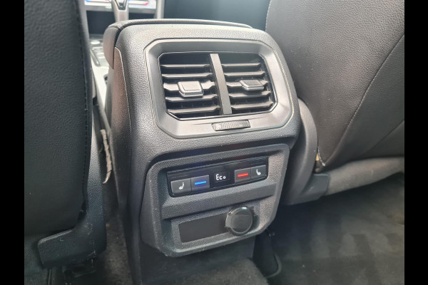 Volkswagen Tiguan 1.4 TSI eHybrid R-Line Business+ | PHEV | volleder | schuifdak | Virtual Cockpit | blind-spot