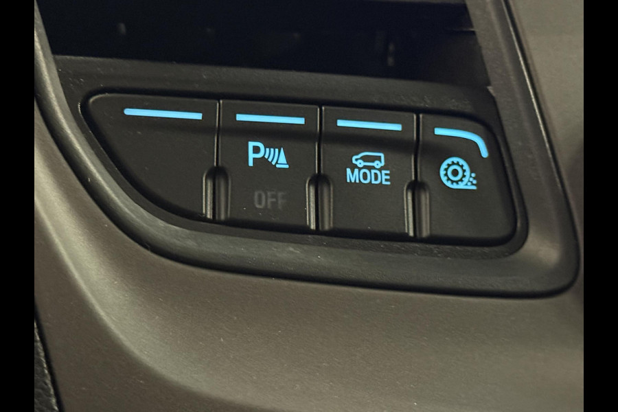 Ford Transit 290 2.0 TDCI L2H2 Trend Navi Airco Cruise Control DAB PDC Trekhaak