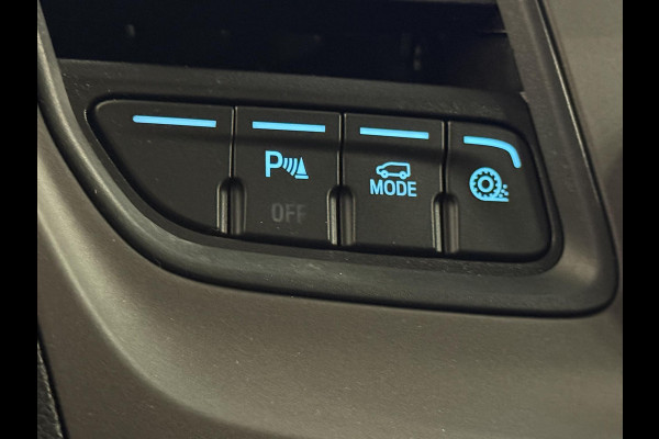 Ford Transit 290 2.0 TDCI L2H2 Trend Navi Airco Cruise Control DAB PDC Trekhaak