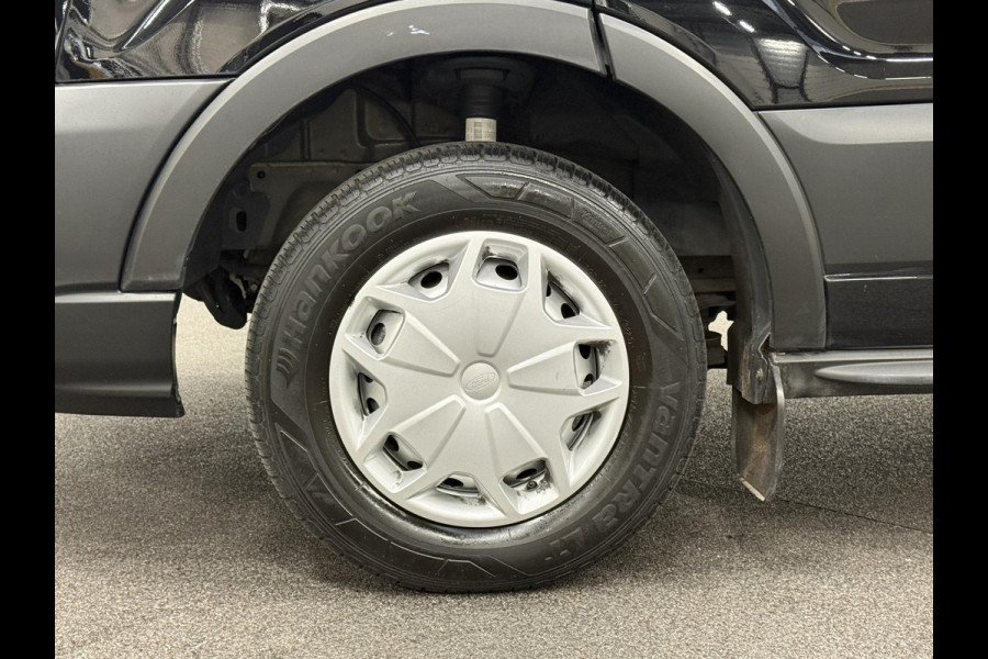 Ford Transit 290 2.0 TDCI L2H2 Trend Navi Airco Cruise Control DAB PDC Trekhaak