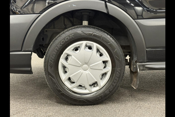 Ford Transit 290 2.0 TDCI L2H2 Trend Navi Airco Cruise Control DAB PDC Trekhaak