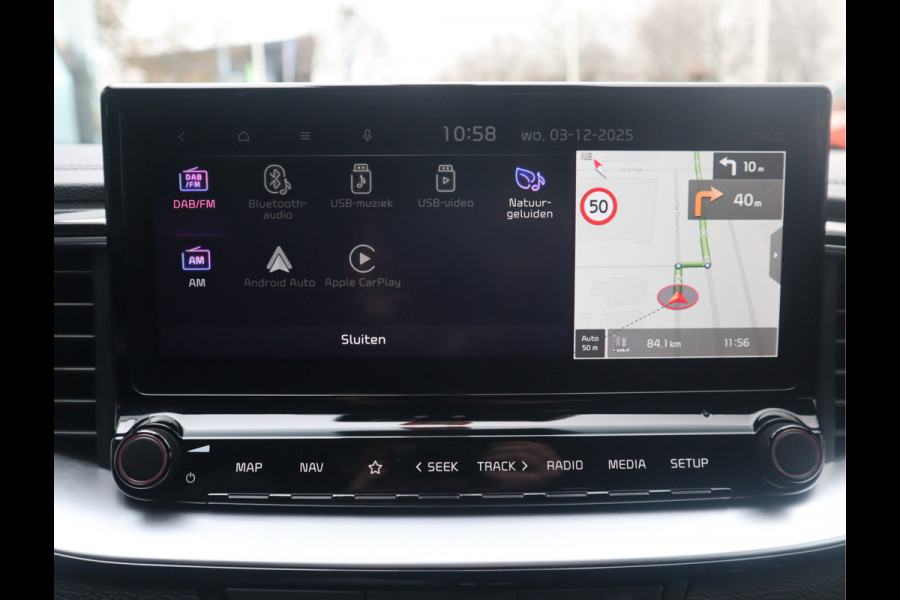 Kia ProCeed 1.4 T-GDI GT-Line / Panoramadak