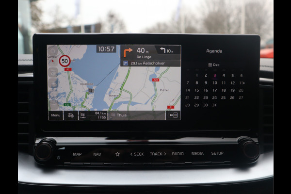 Kia ProCeed 1.4 T-GDI GT-Line / Panoramadak