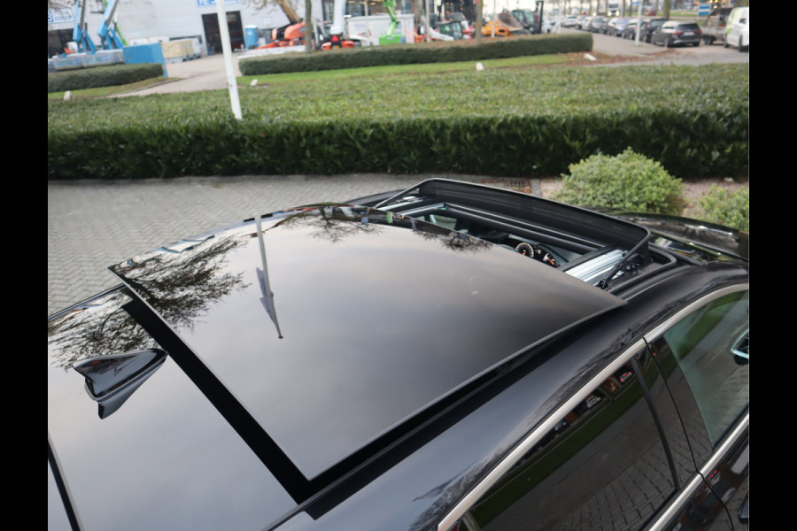 Kia ProCeed 1.4 T-GDI GT-Line / Panoramadak