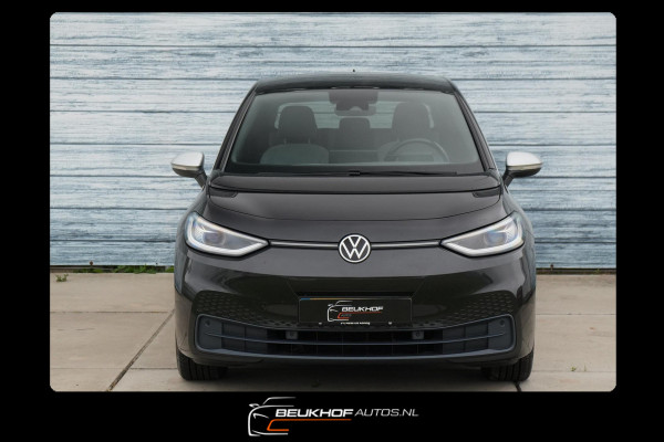 Volkswagen ID.3 First Plus 58 kWh Cam Carplay Adapt Cruise