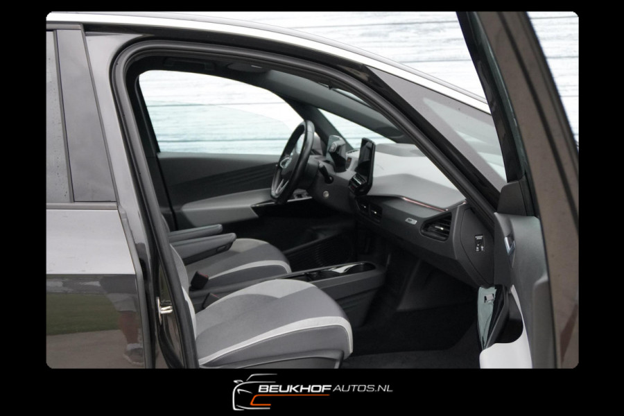 Volkswagen ID.3 First Plus 58 kWh Cam Carplay Adapt Cruise