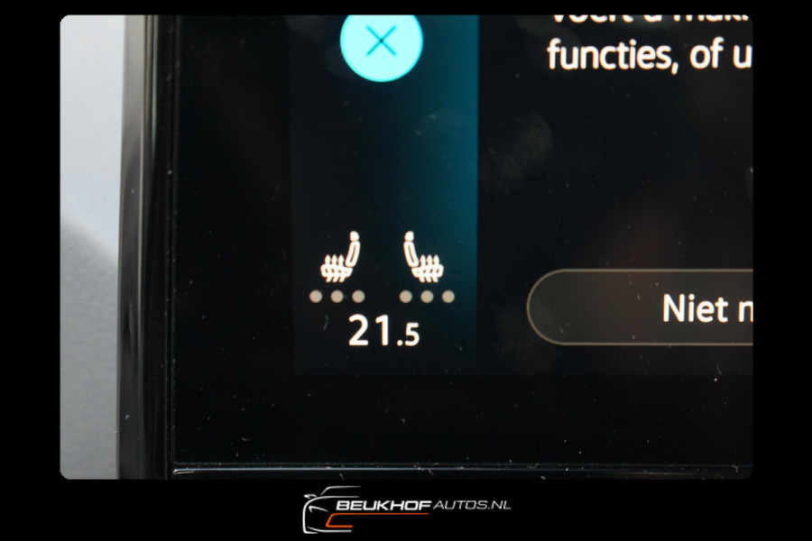 Volkswagen ID.3 First Plus 58 kWh Cam Carplay Adapt Cruise