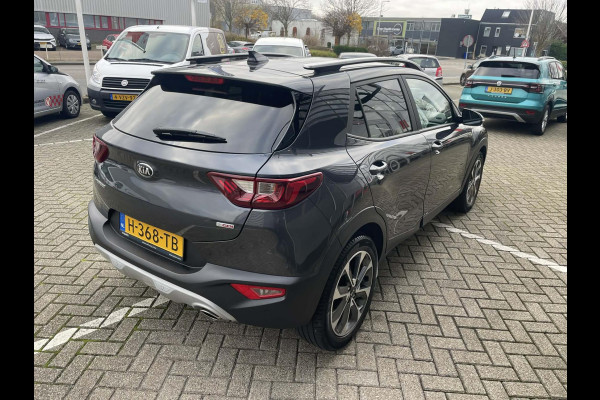 Kia Stonic 1.0 T-GDi DynamicPlusLine