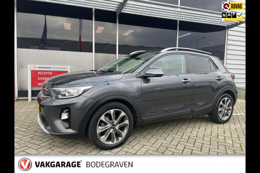 Kia Stonic 1.0 T-GDi DynamicPlusLine