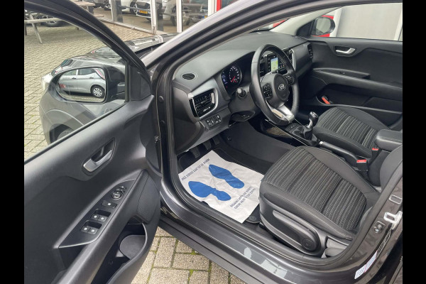 Kia Stonic 1.0 T-GDi DynamicPlusLine